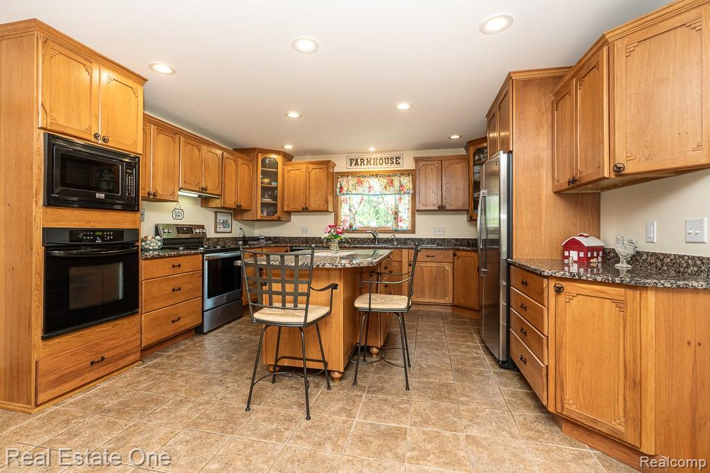 58900 12 Mile Road