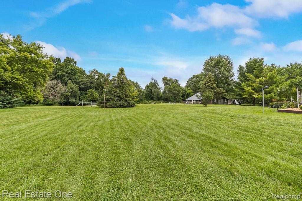 58900 12 Mile Road