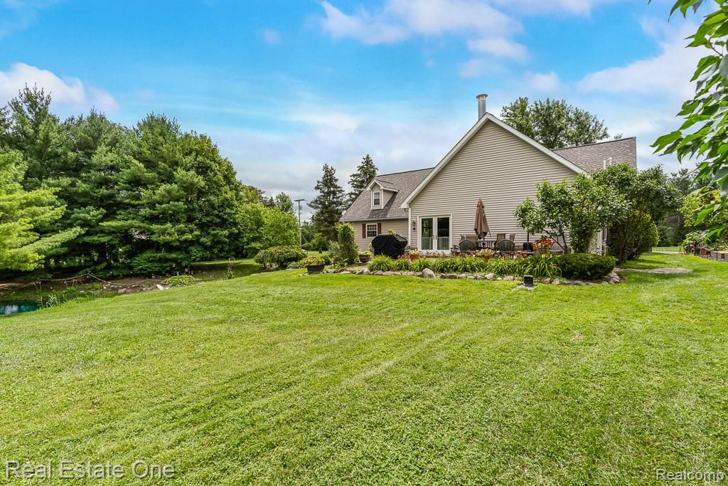 58900 12 Mile Road
