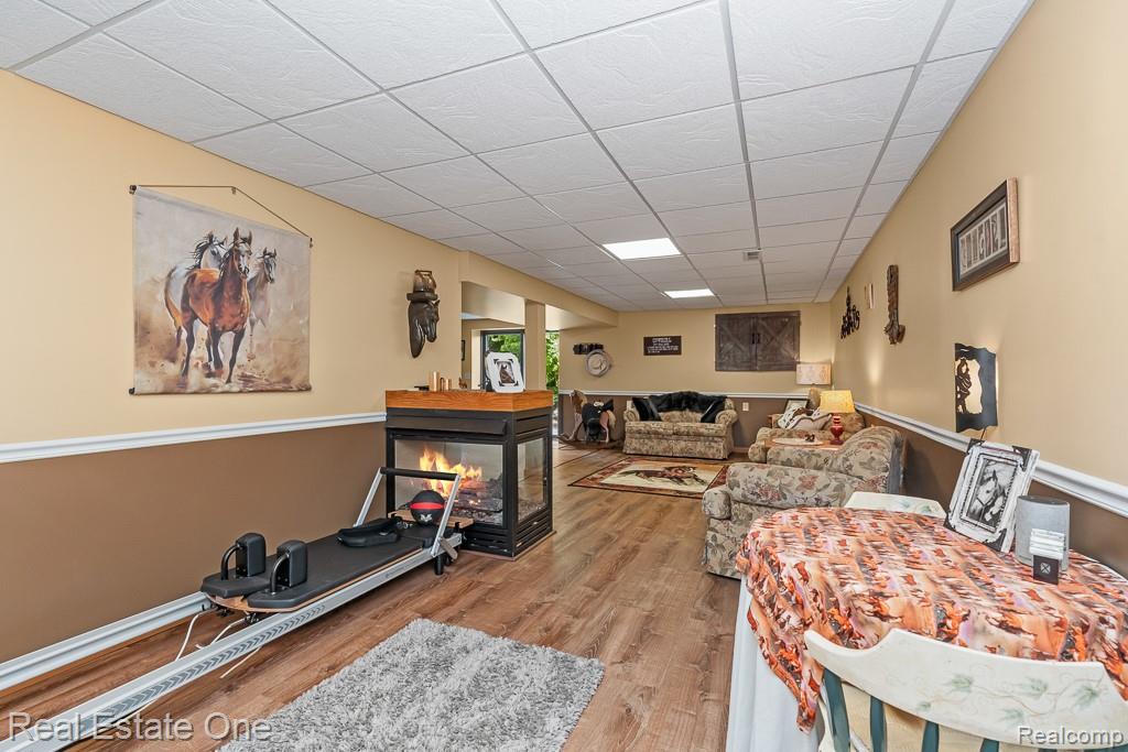 58900 12 Mile Road