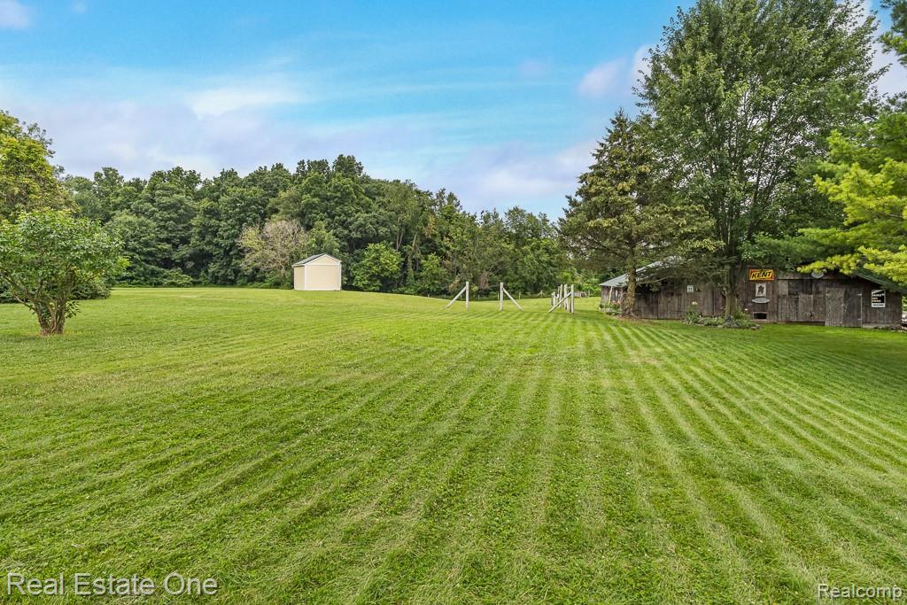 58900 12 Mile Road