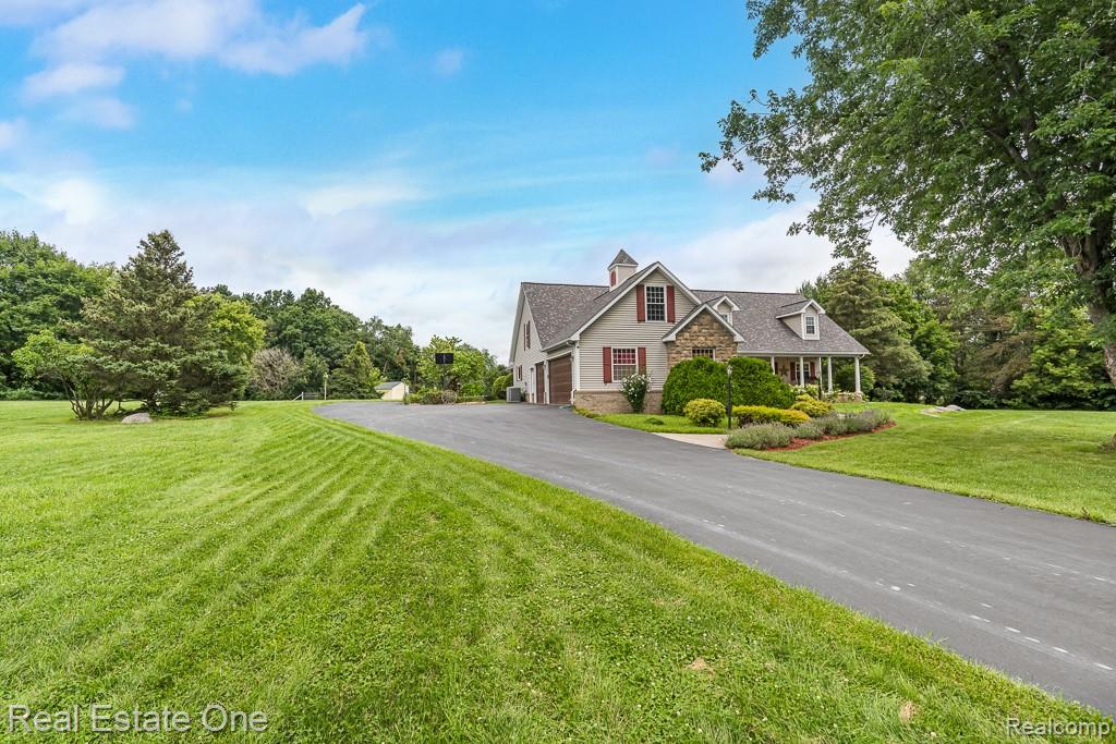 58900 12 Mile Road