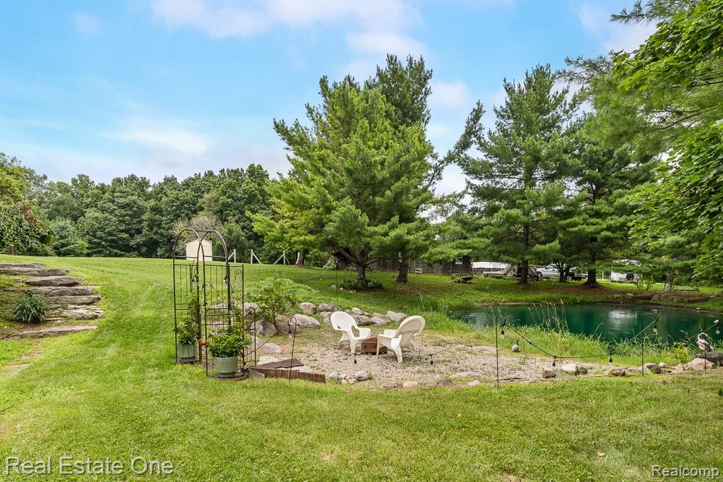 58900 12 Mile Road