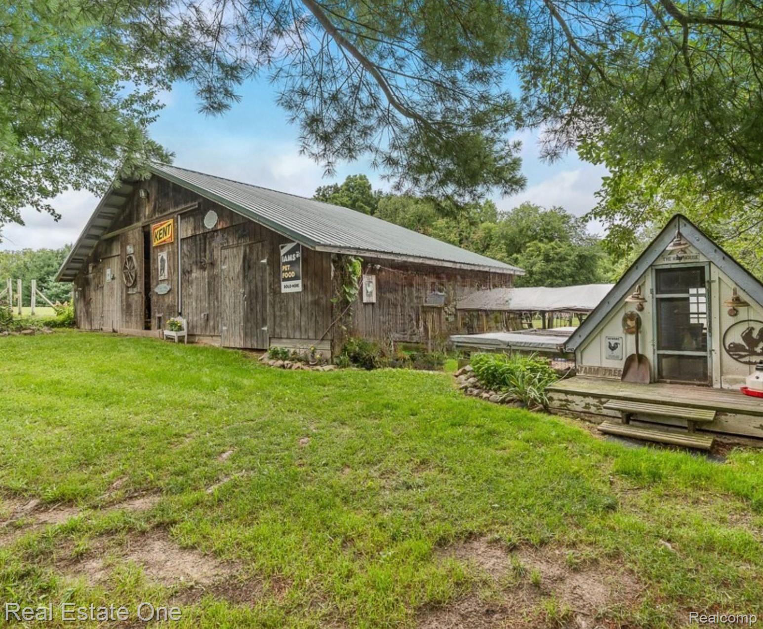 58900 12 Mile Road