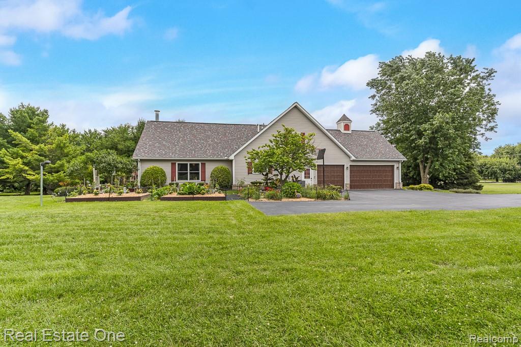 58900 12 Mile Road
