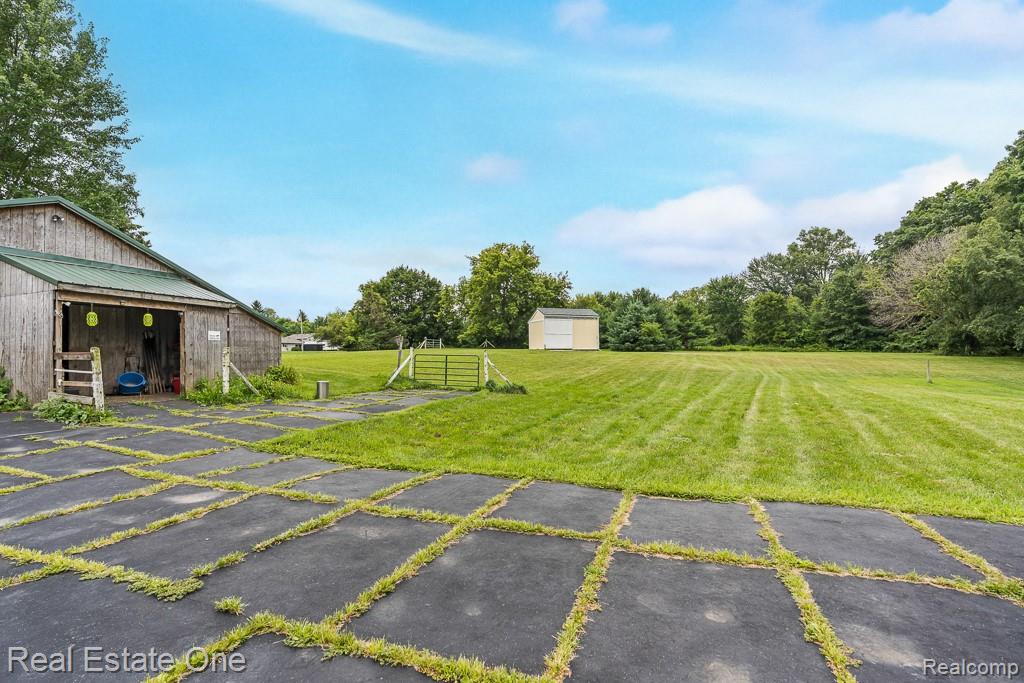 58900 12 Mile Road