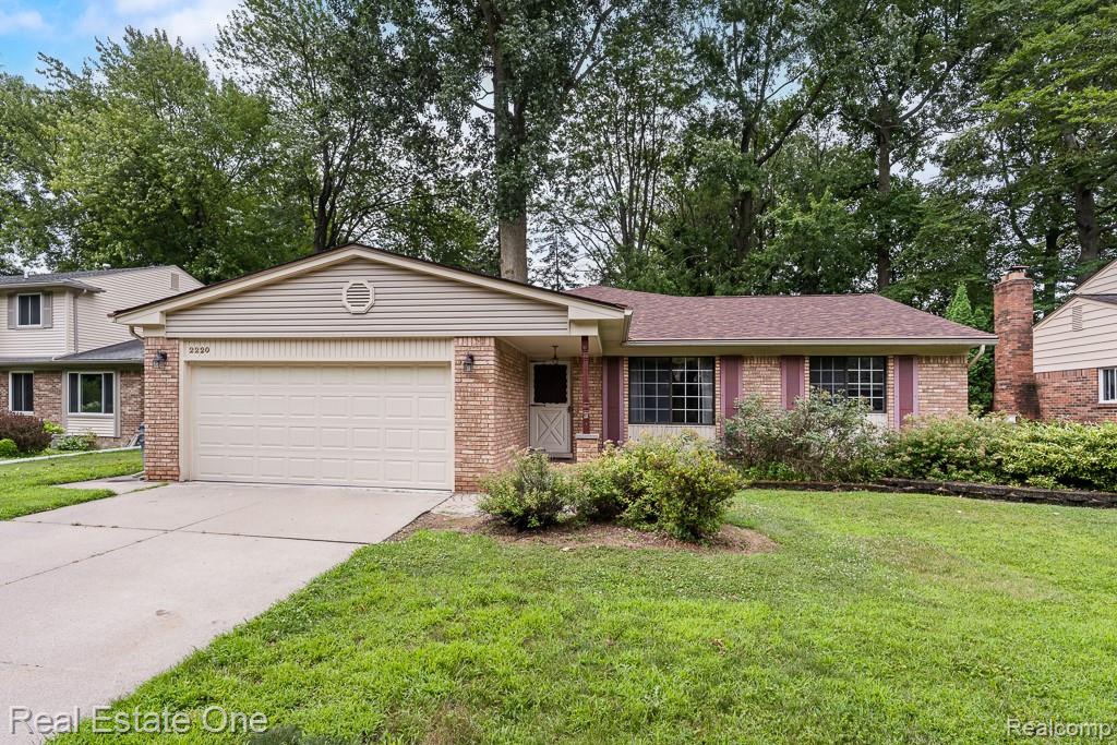 2220 Michele Drive
