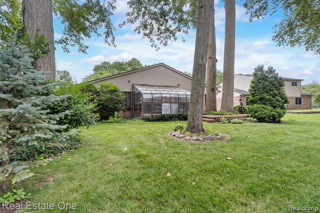 2220 Michele Drive