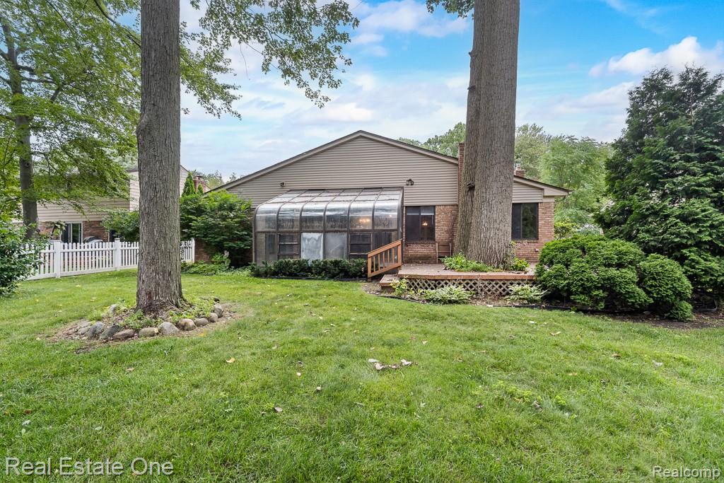 2220 Michele Drive