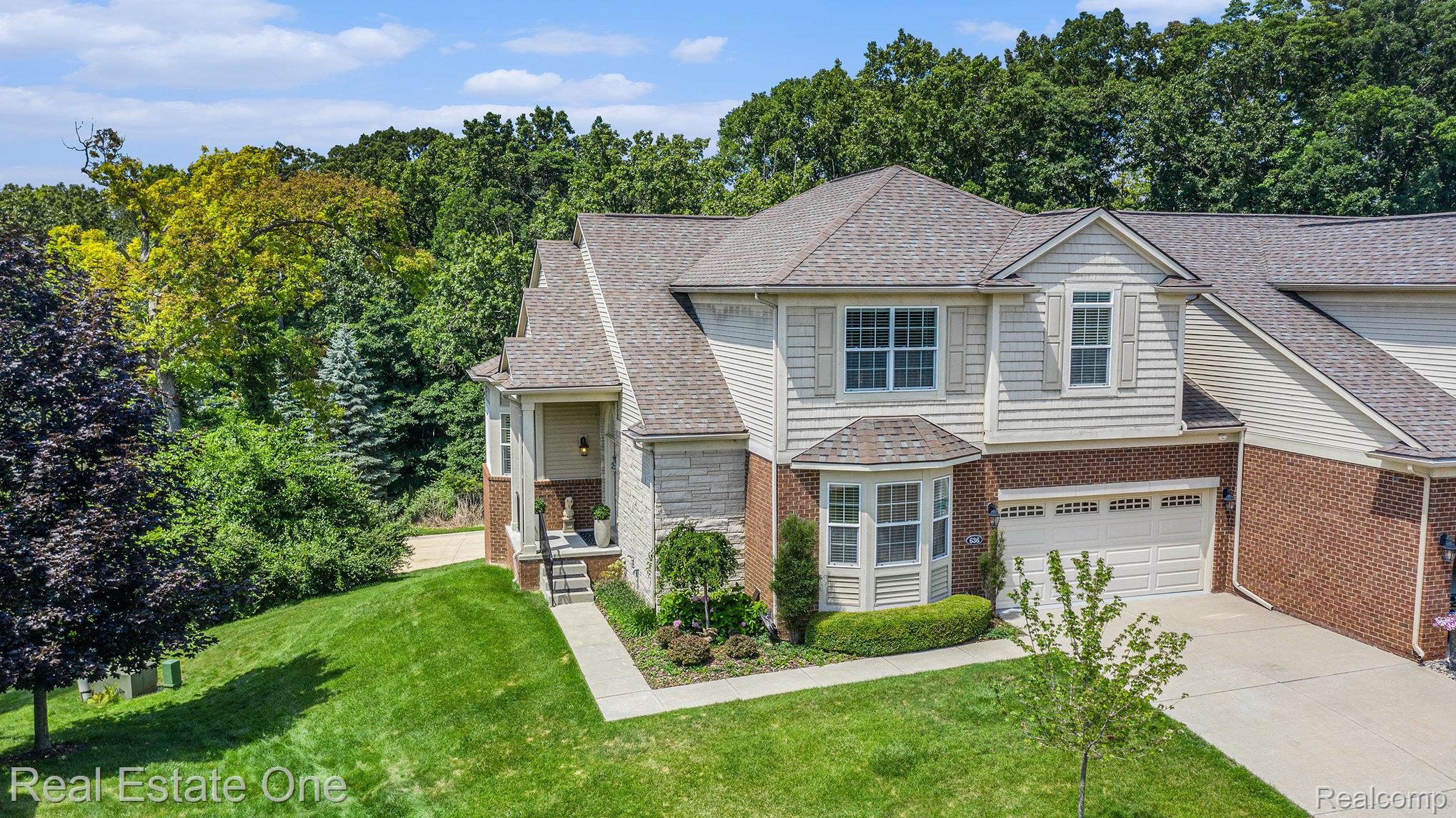 636 Mountain Circle