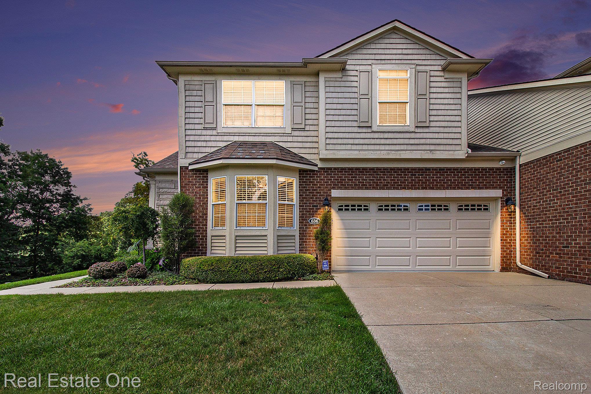 636 Mountain Circle