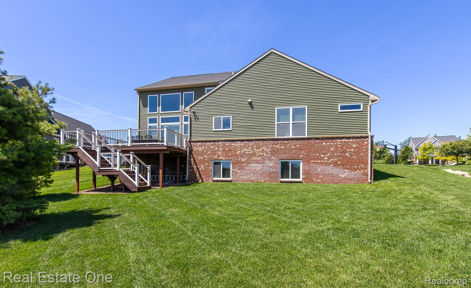 26164 International Drive Drive