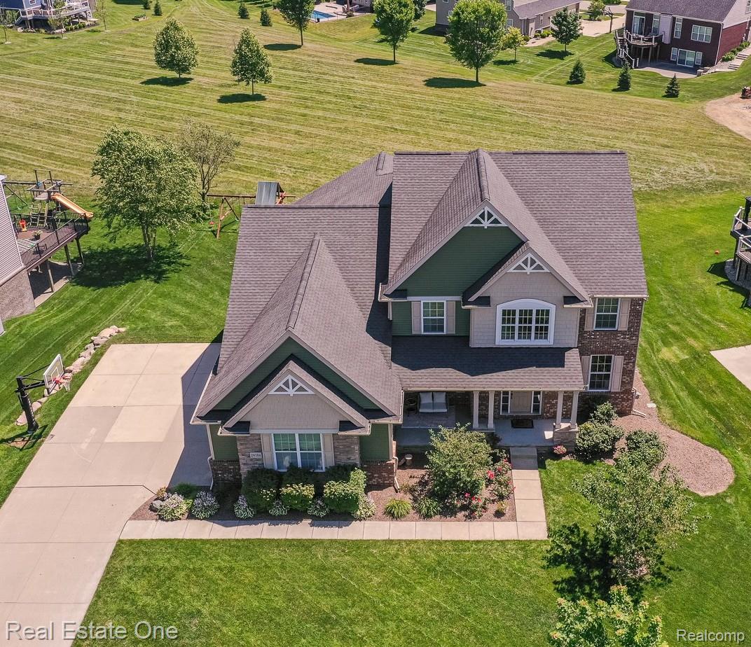 26164 International Drive Drive