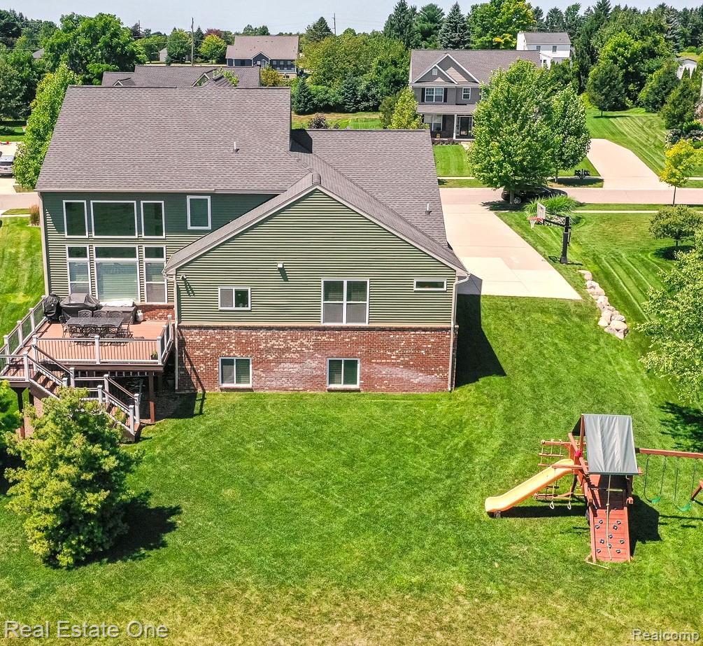 26164 International Drive Drive