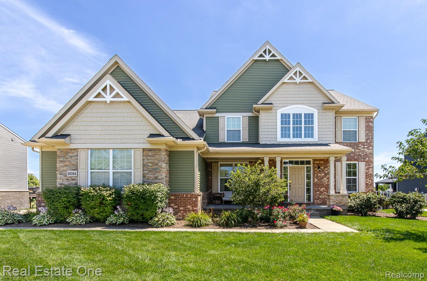 26164 International Drive Drive