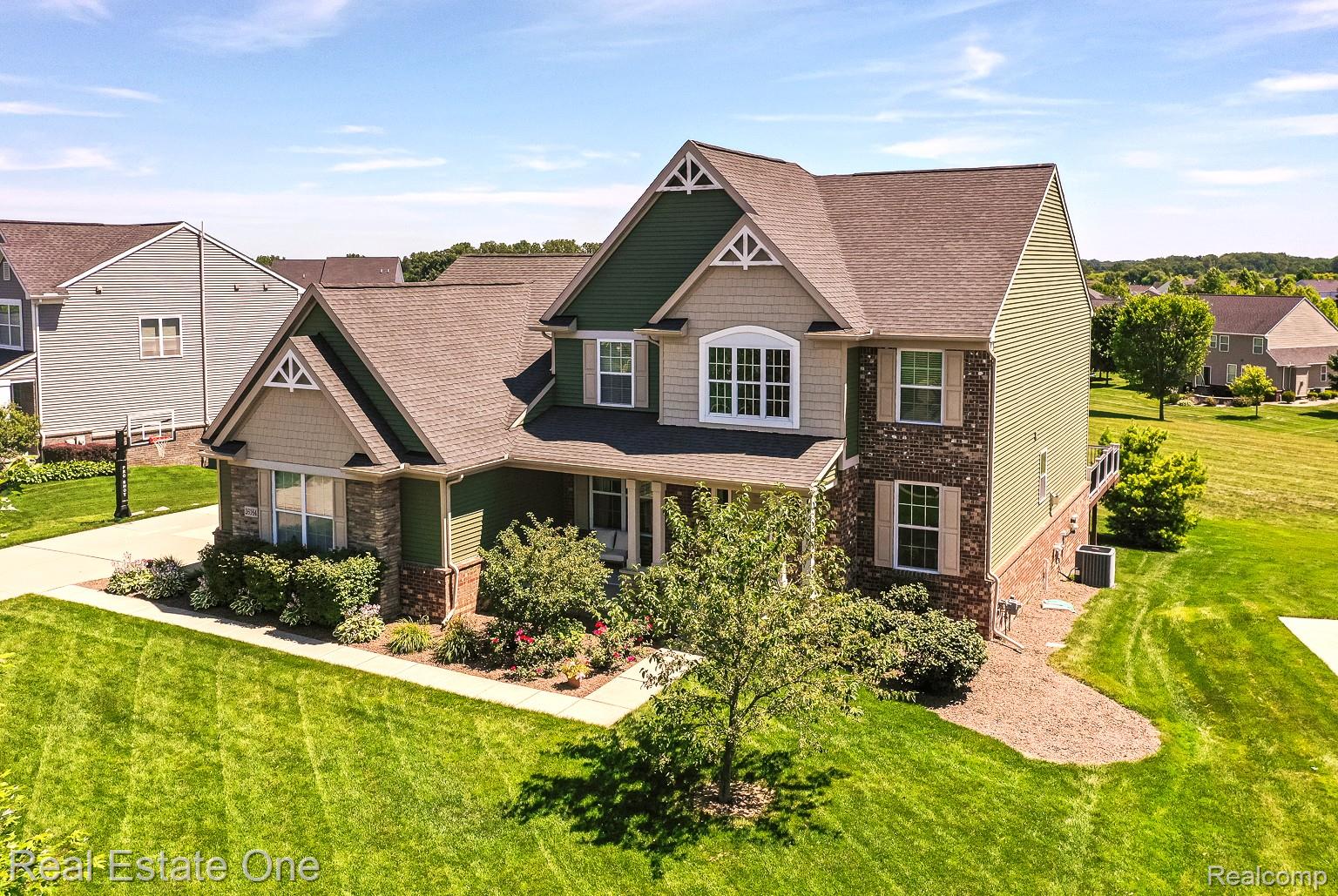 26164 International Drive Drive