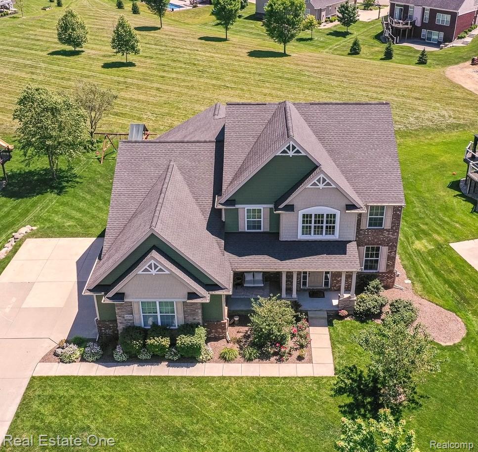 26164 International Drive Drive