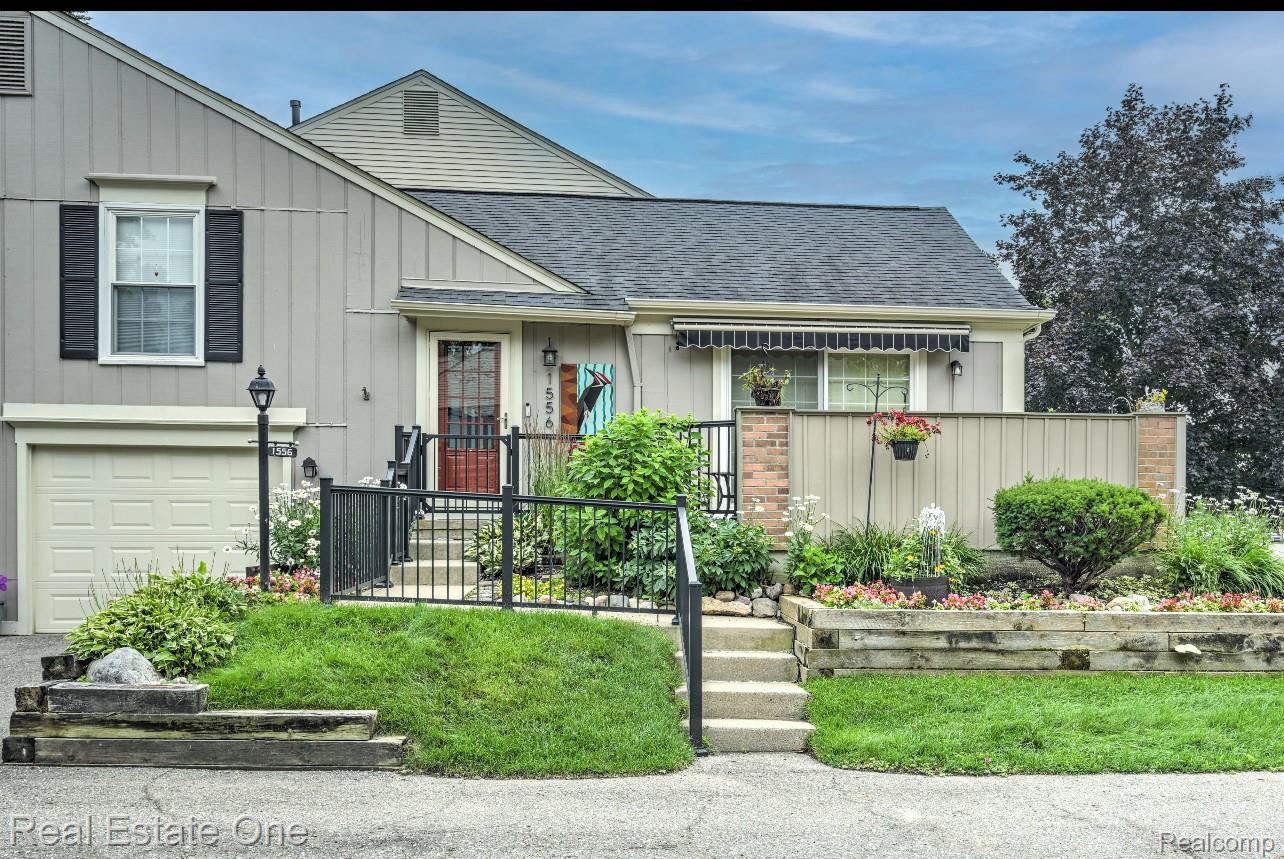 1556 Gas Light Lane Unit: 199