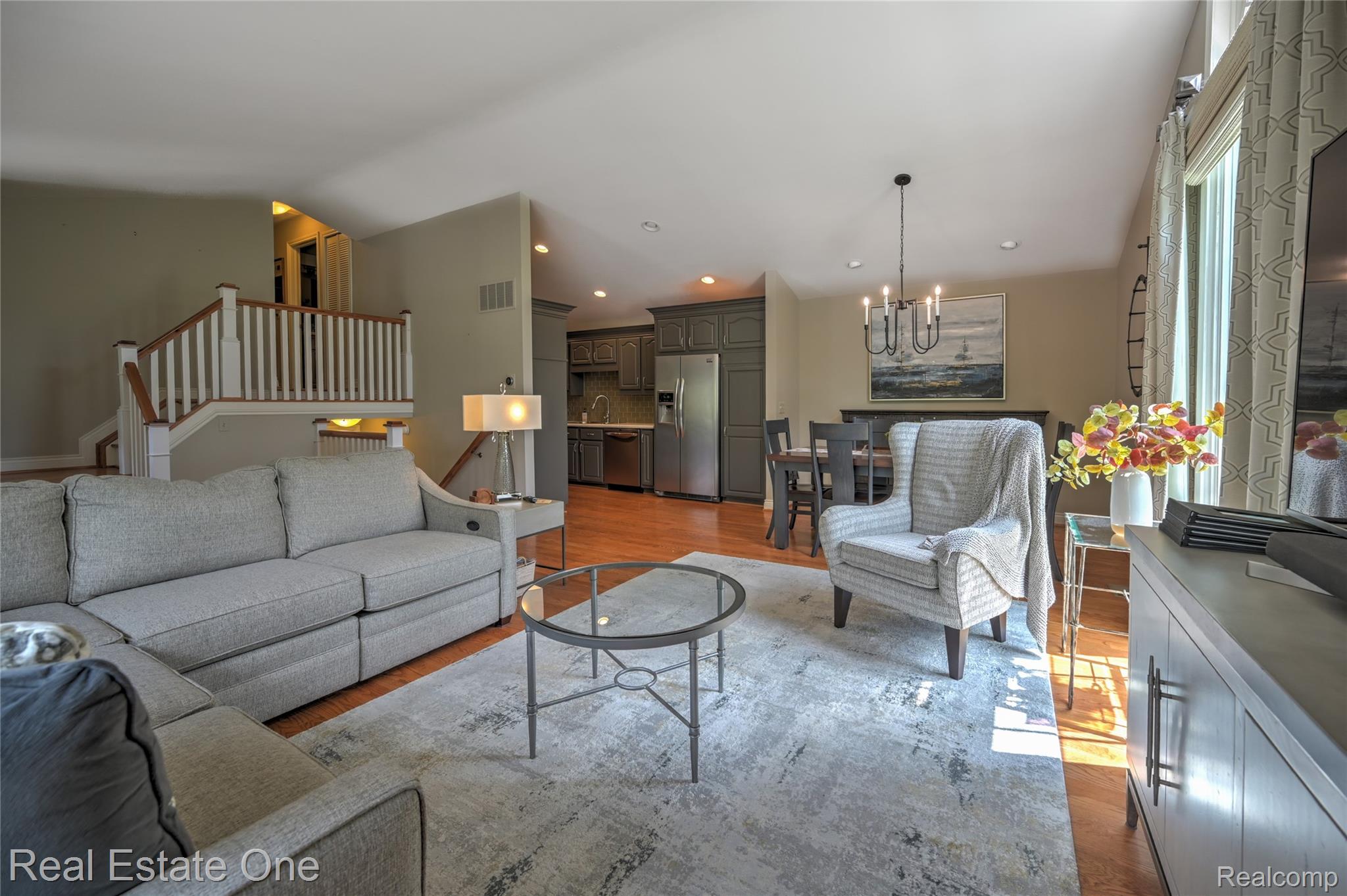 1556 Gas Light Lane Unit: 199