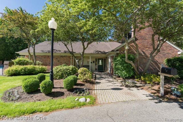 1556 Gas Light Lane Unit: 199
