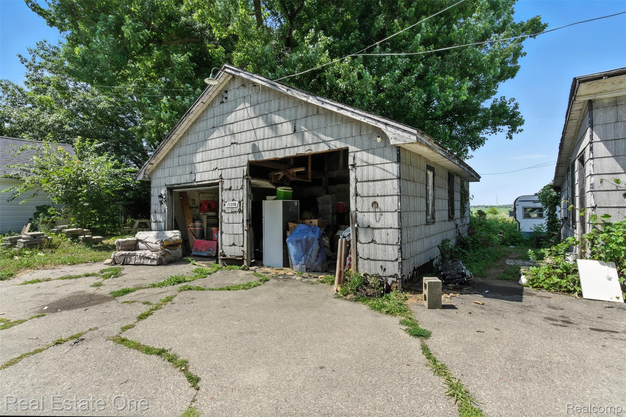 15330 Hough Road