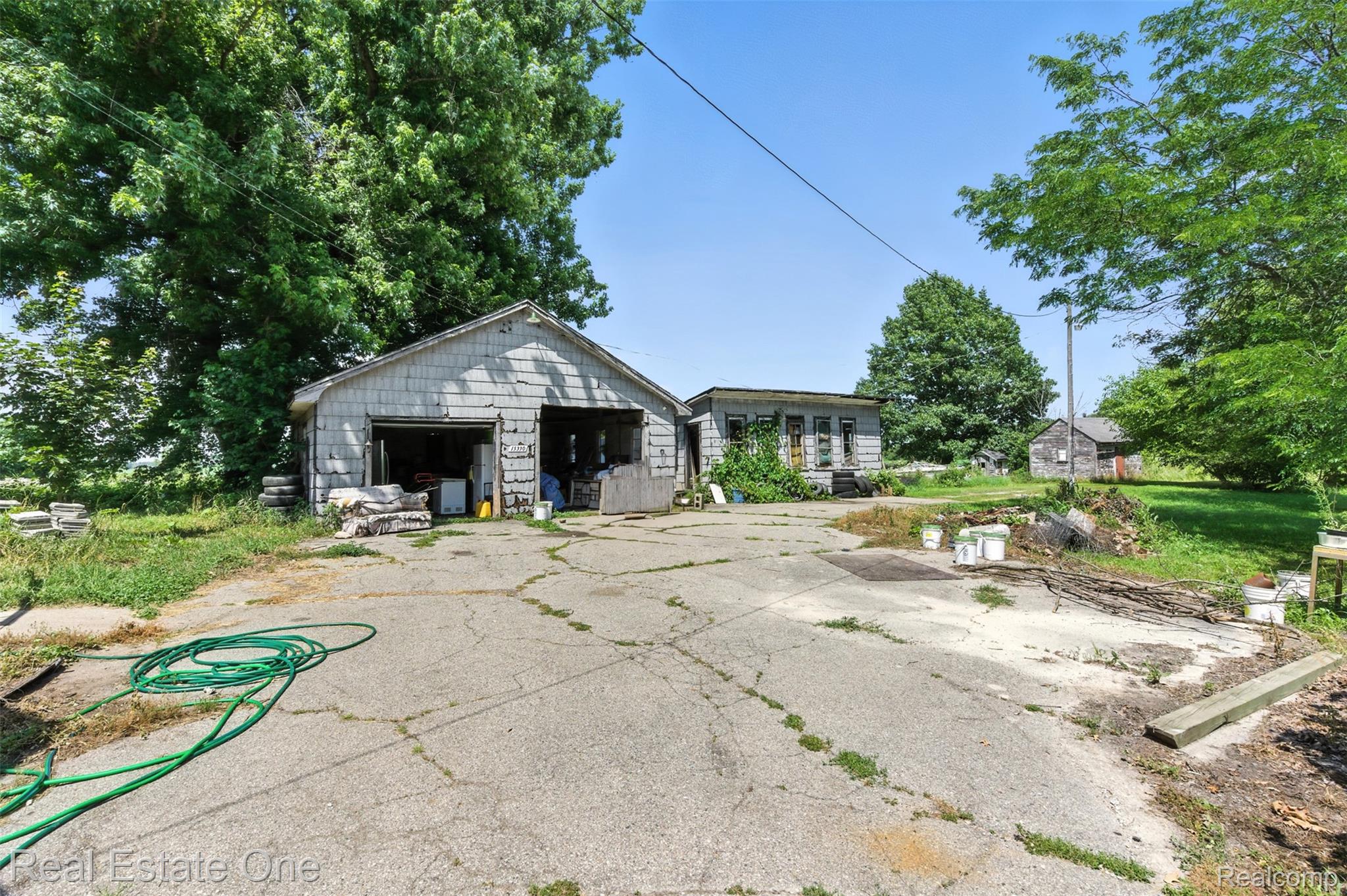 15330 Hough Road