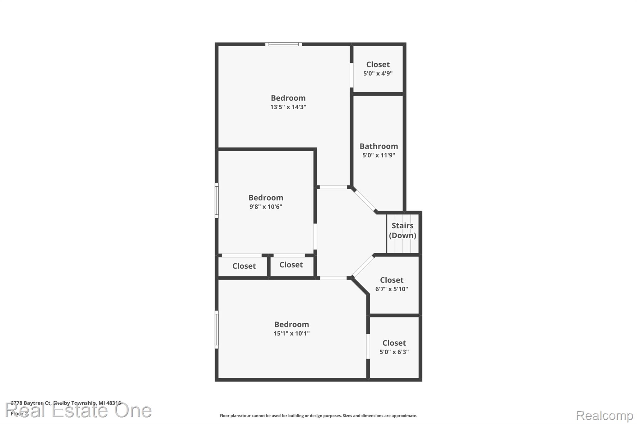 6778 Baytree Court