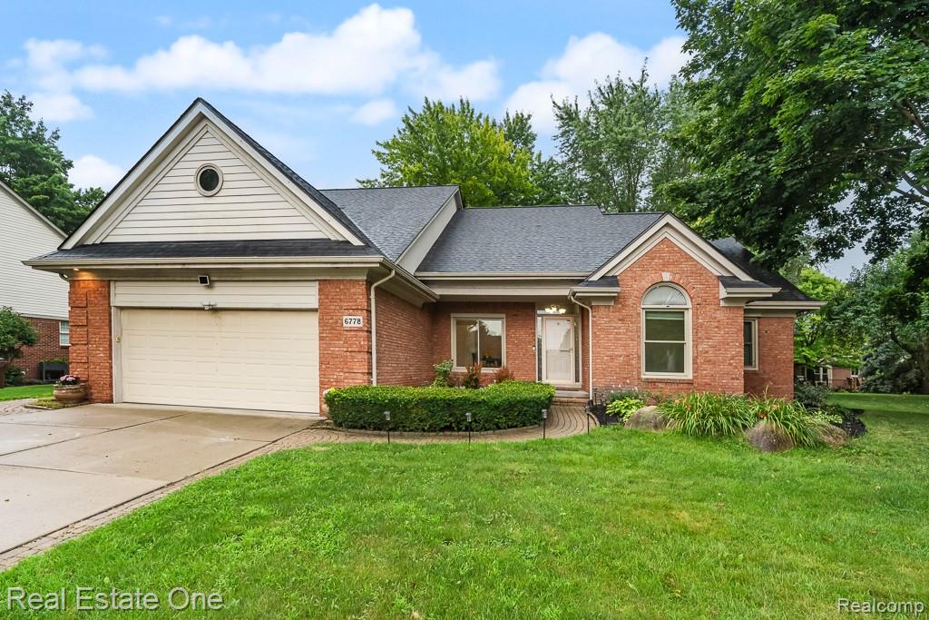 6778 Baytree Court