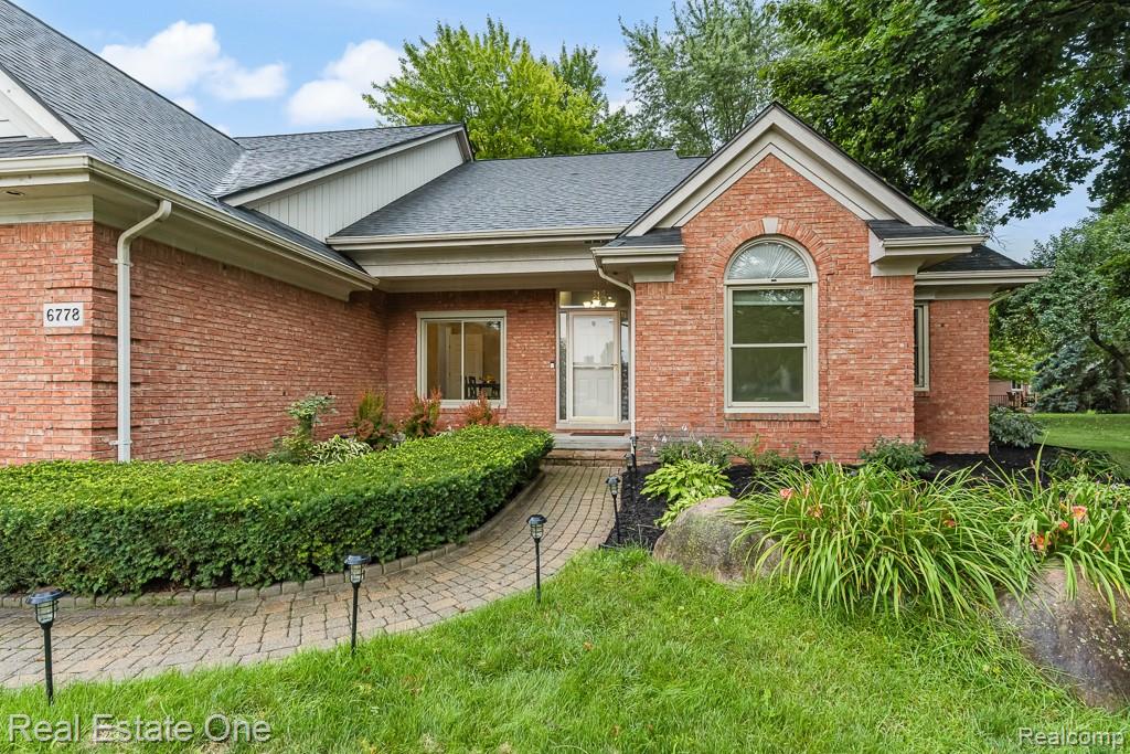 6778 Baytree Court