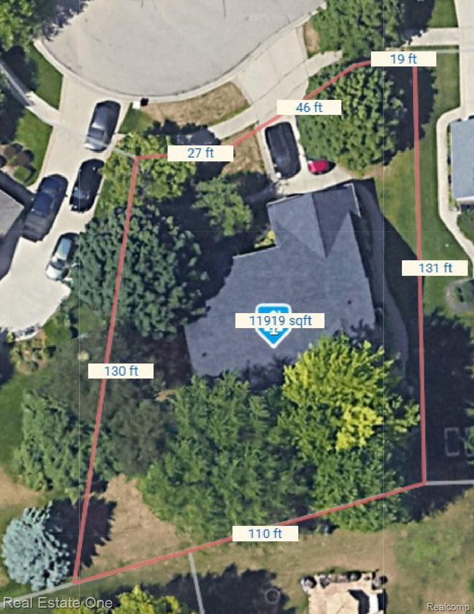 6778 Baytree Court