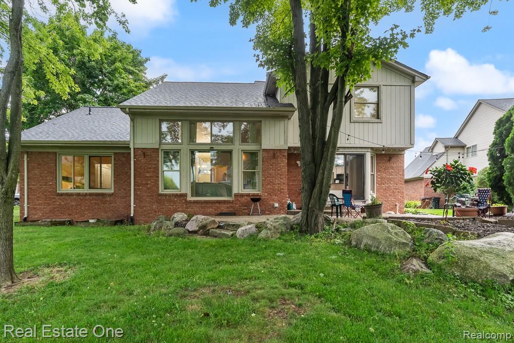 6778 Baytree Court