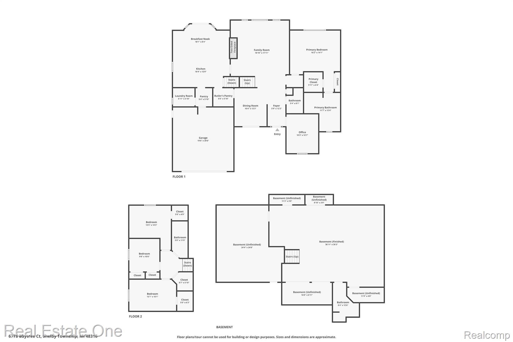6778 Baytree Court