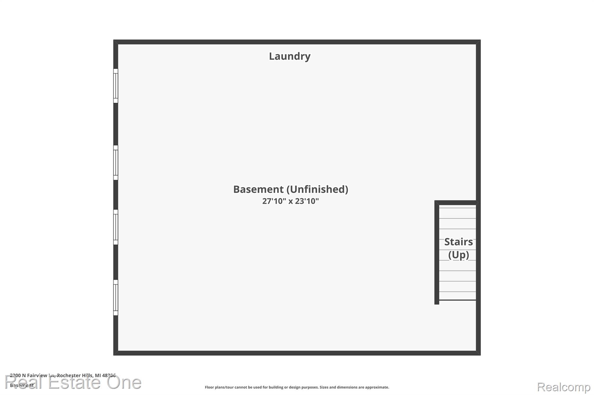 2200 N Fairview Lane