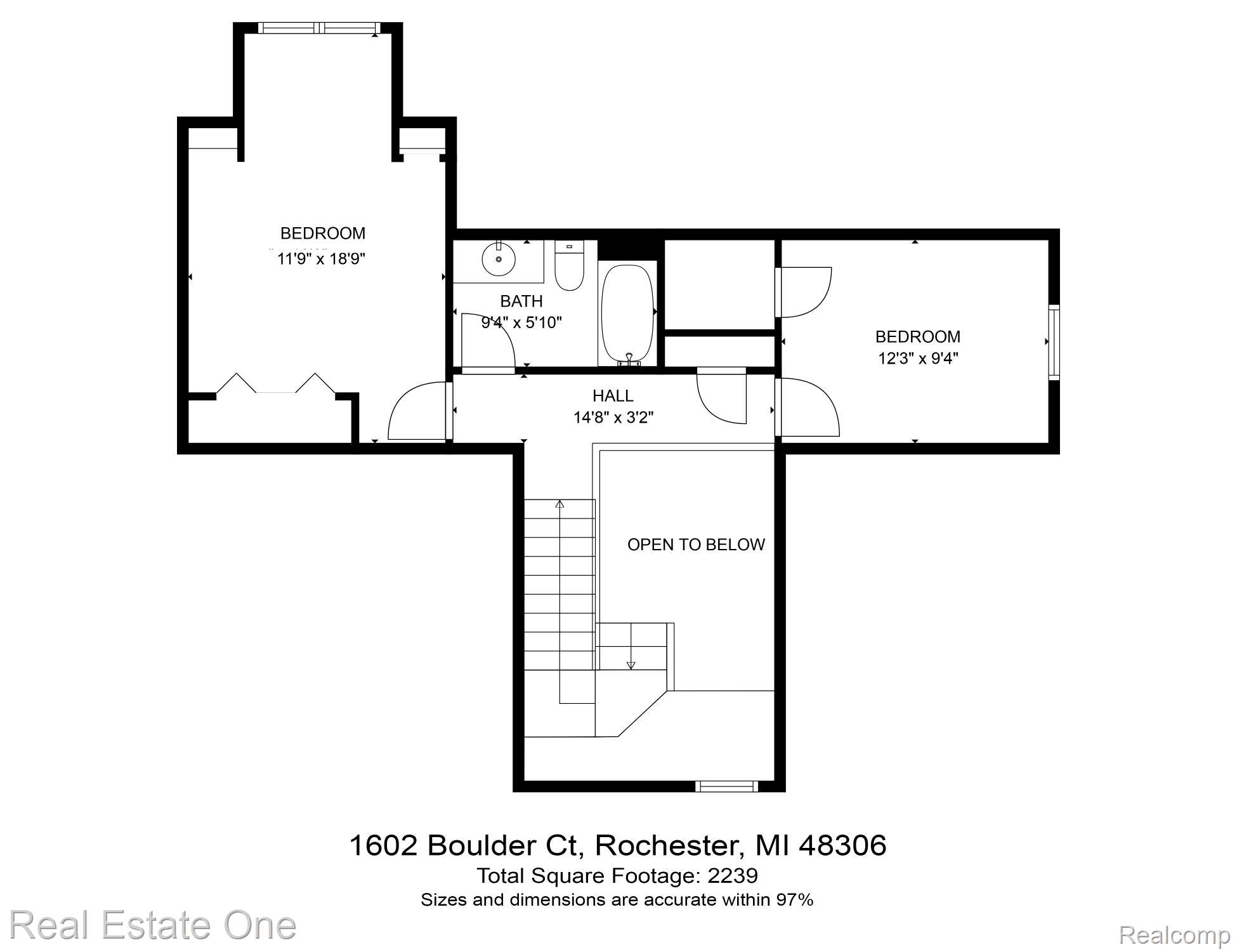 1602 Boulder Court