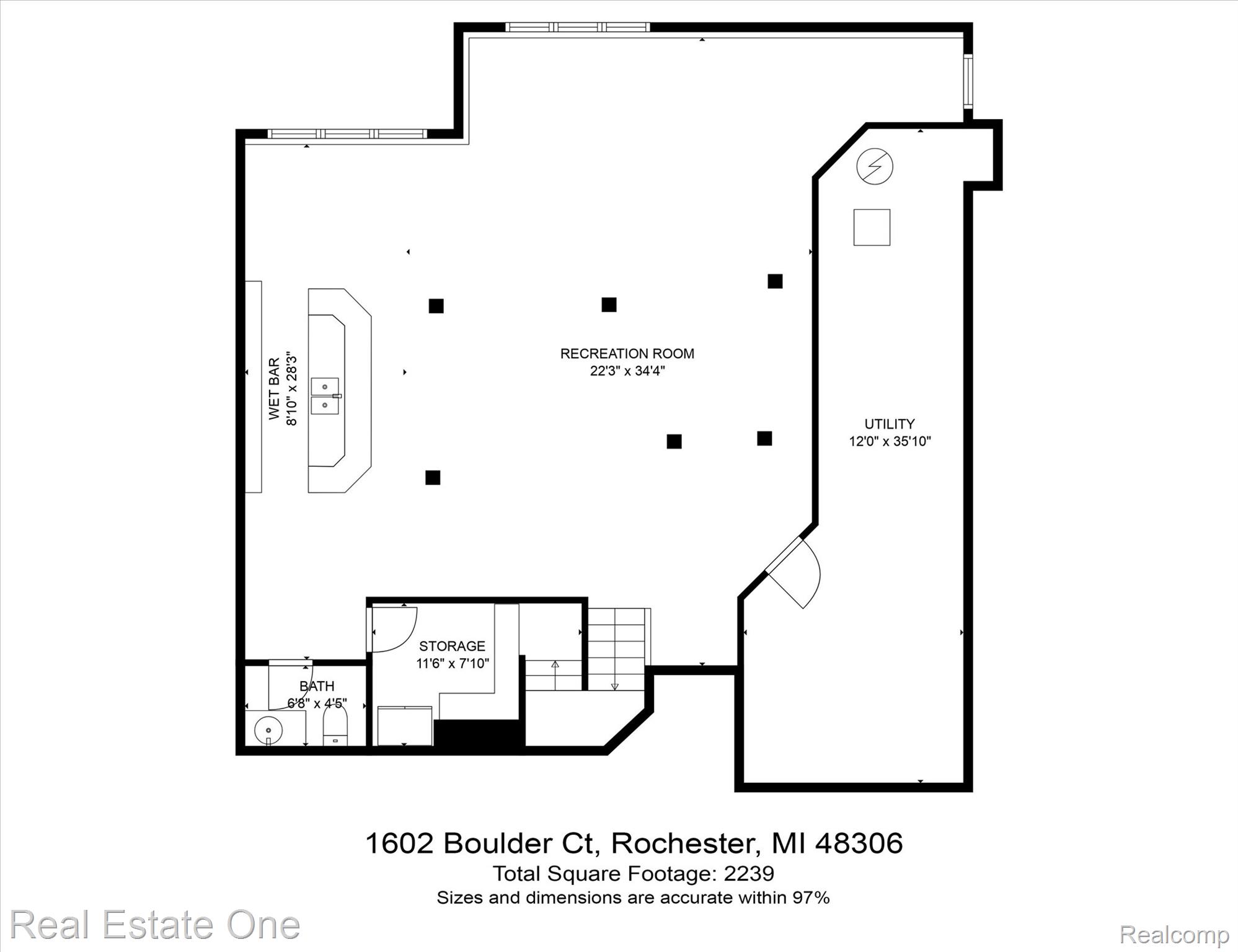 1602 Boulder Court