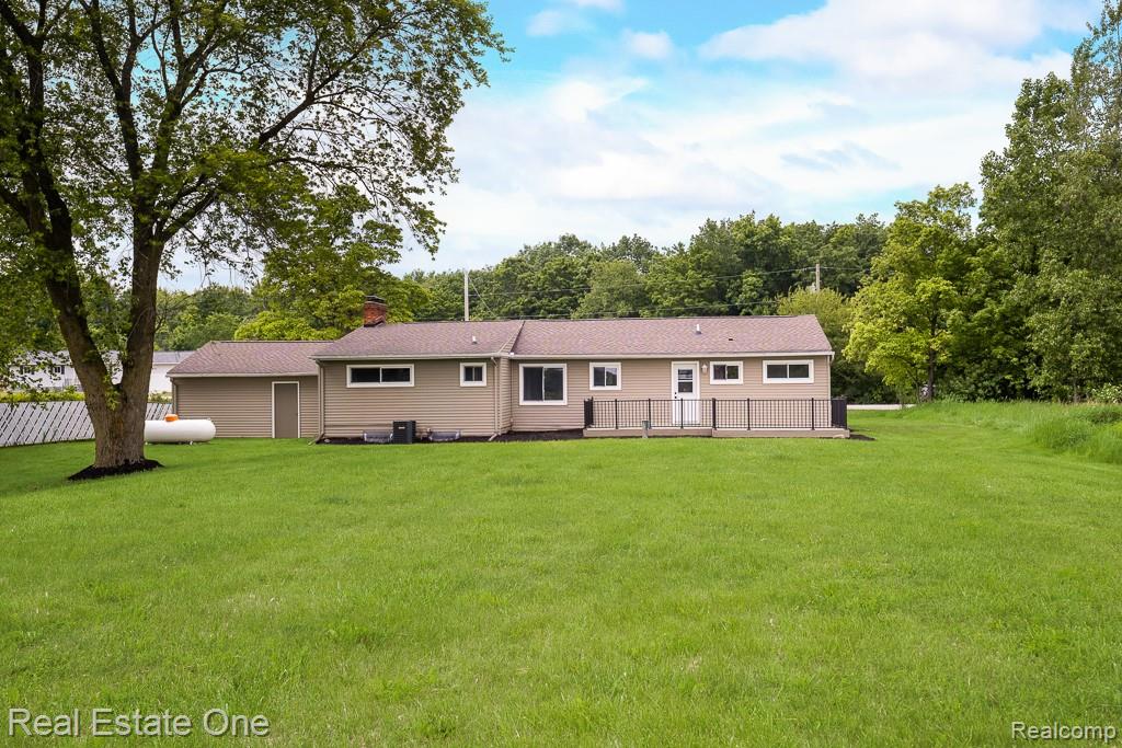 8249 Beers Road
