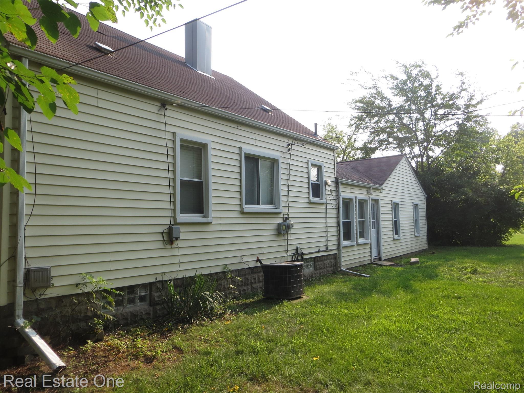 2469 Auburn Road