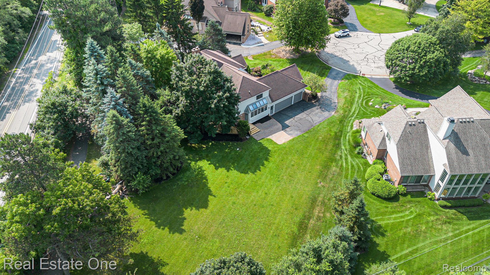 6351 Cherry Tree Court