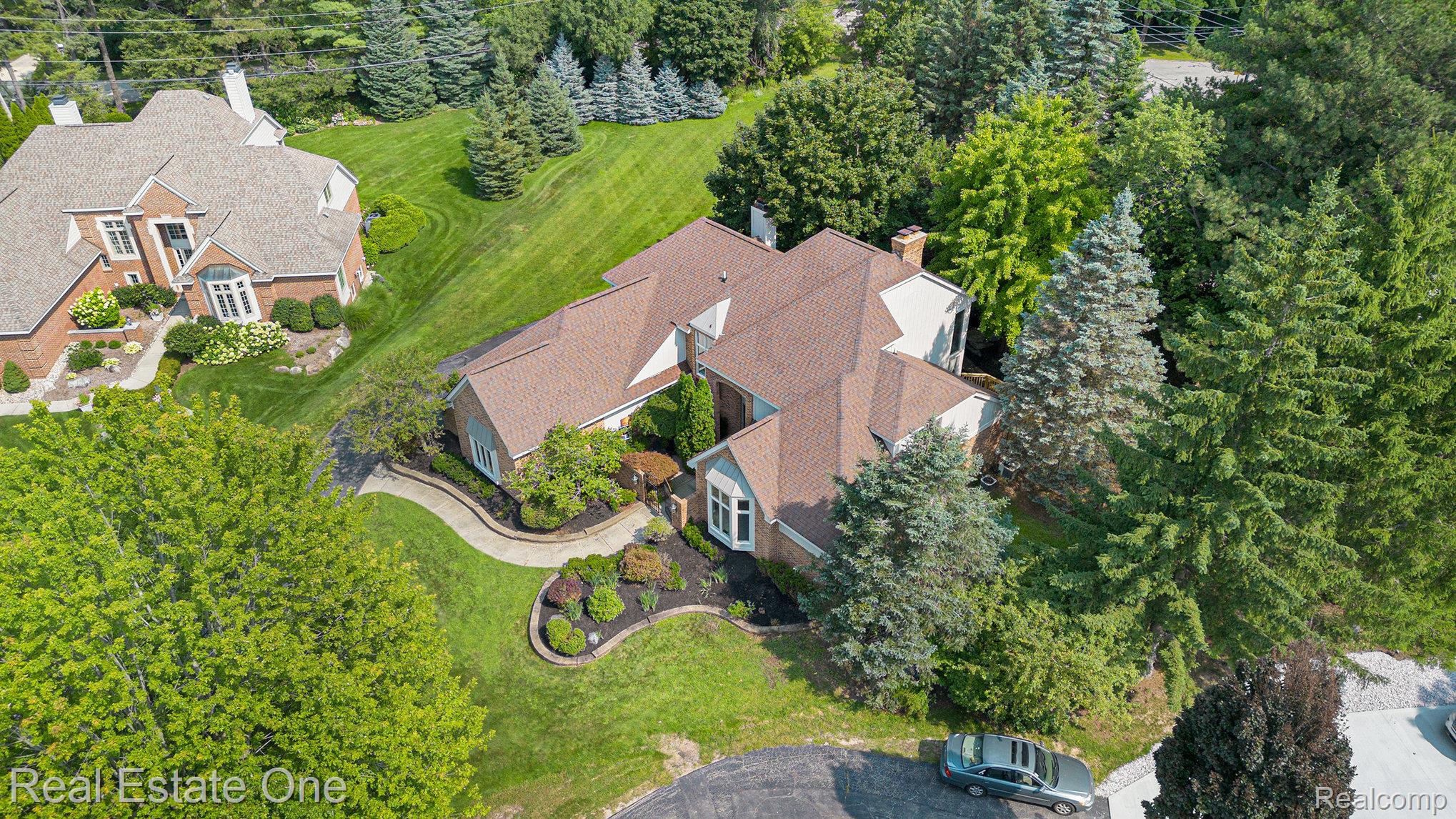 6351 Cherry Tree Court