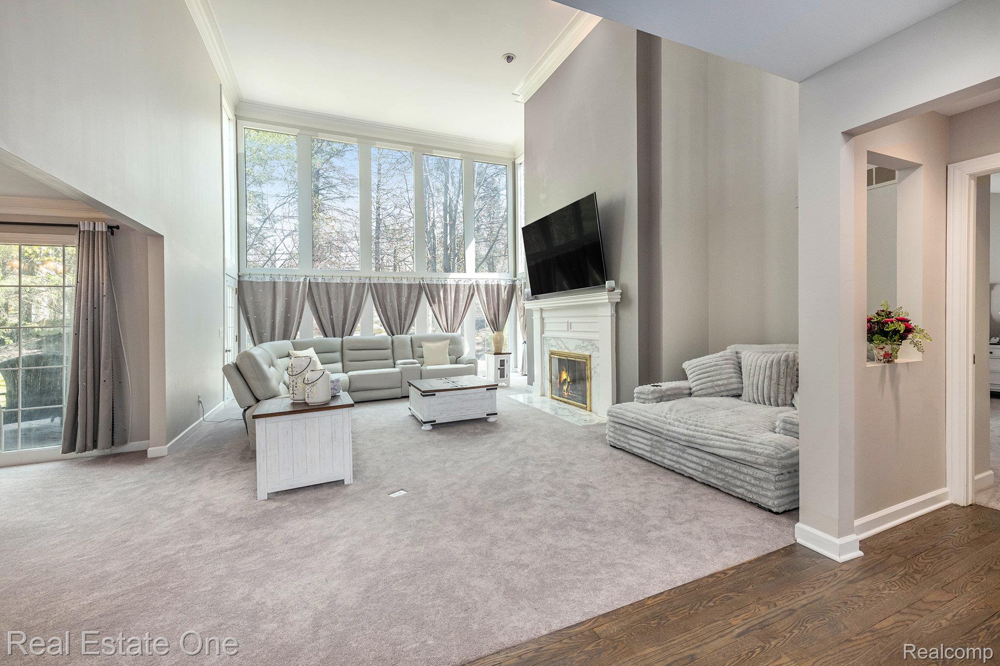 6351 Cherry Tree Court