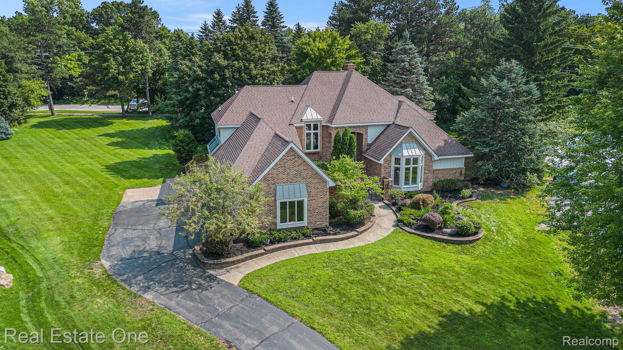 6351 Cherry Tree Court