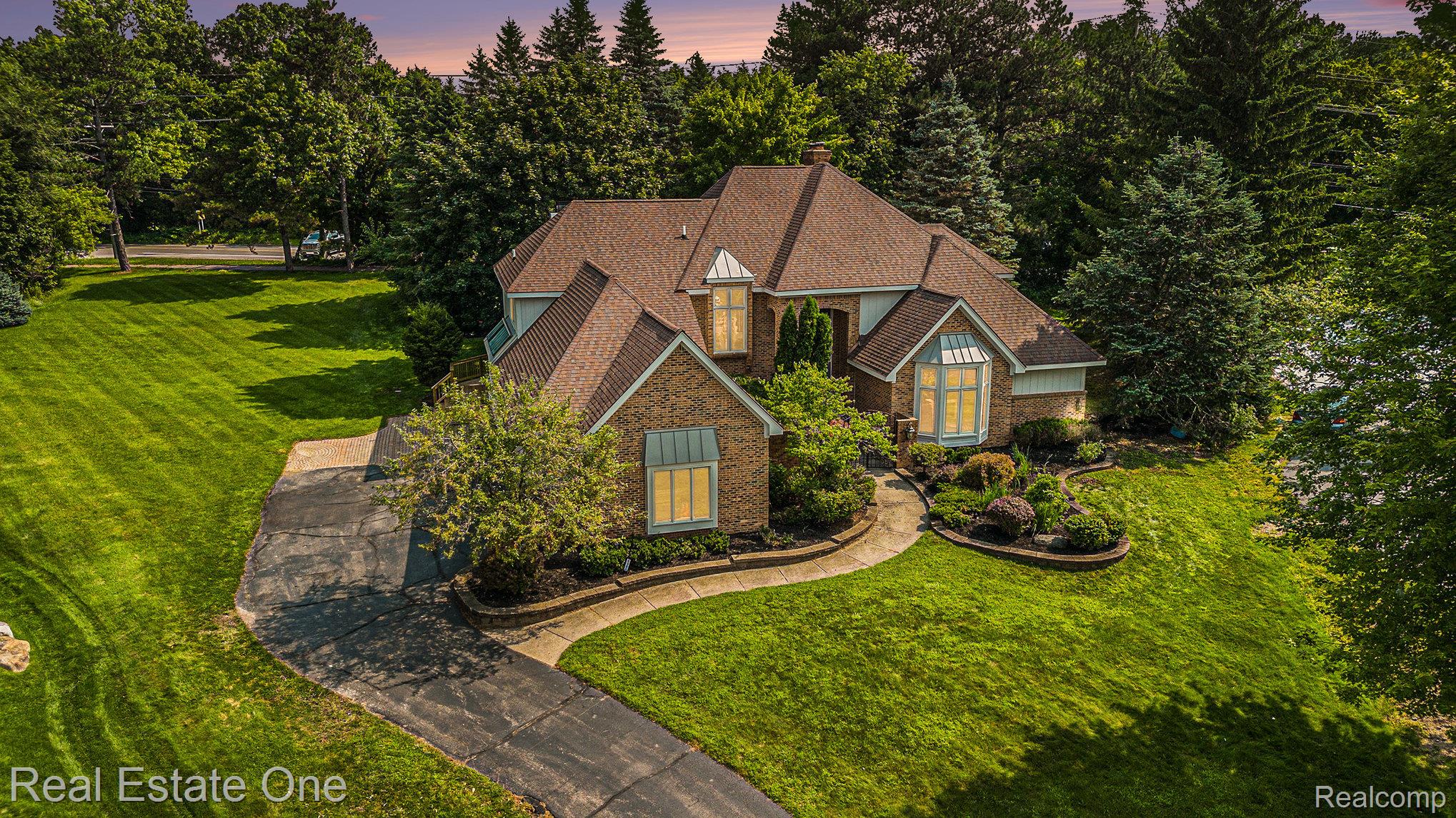 6351 Cherry Tree Court