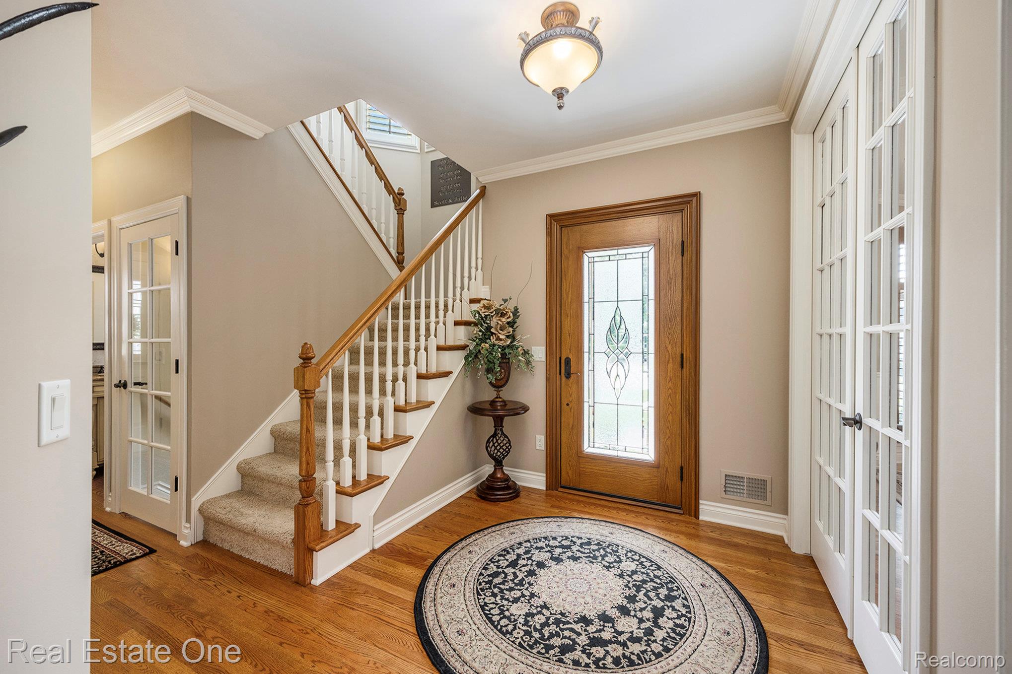 312 Woodward Avenue