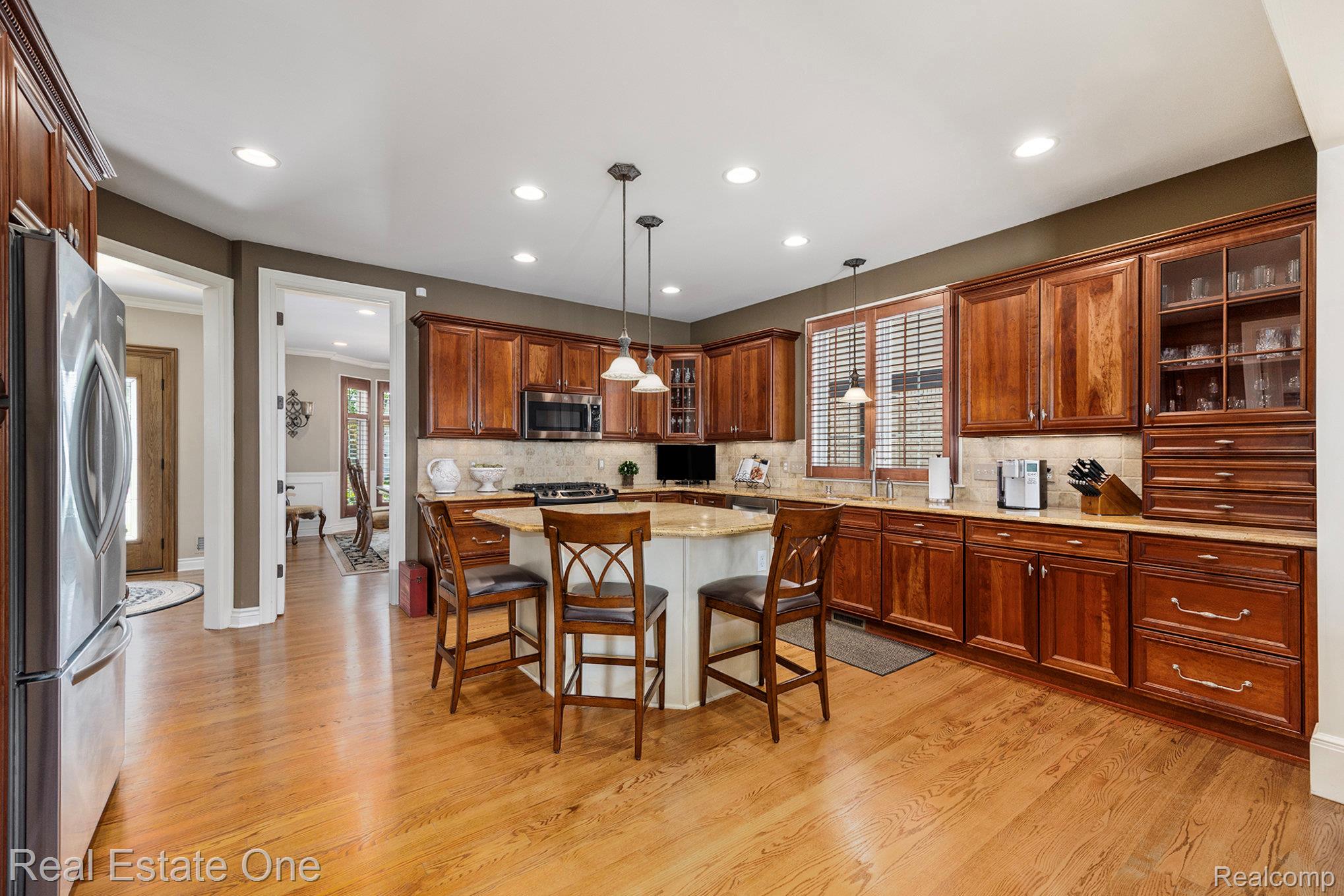 312 Woodward Avenue