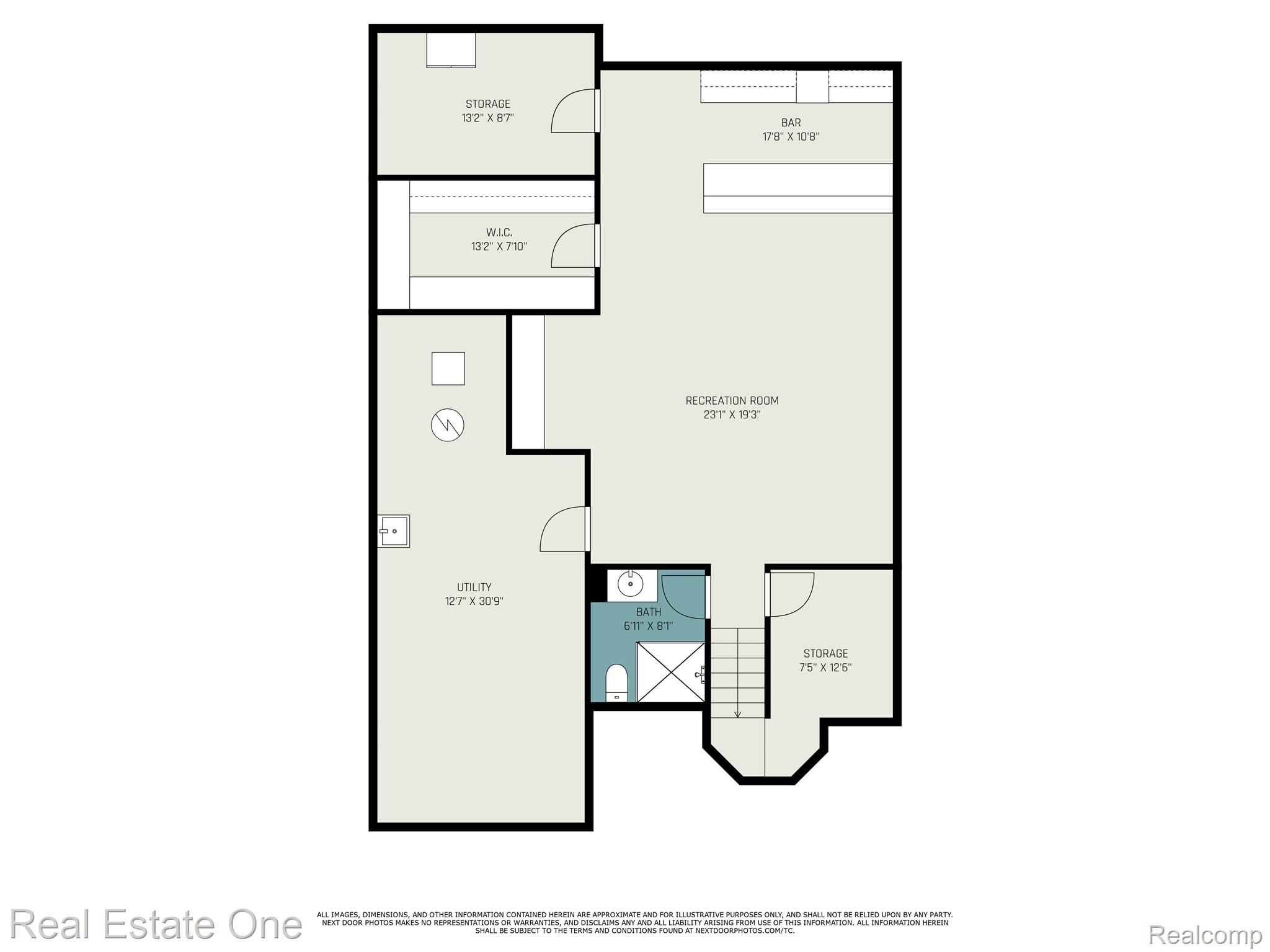 312 Woodward Avenue