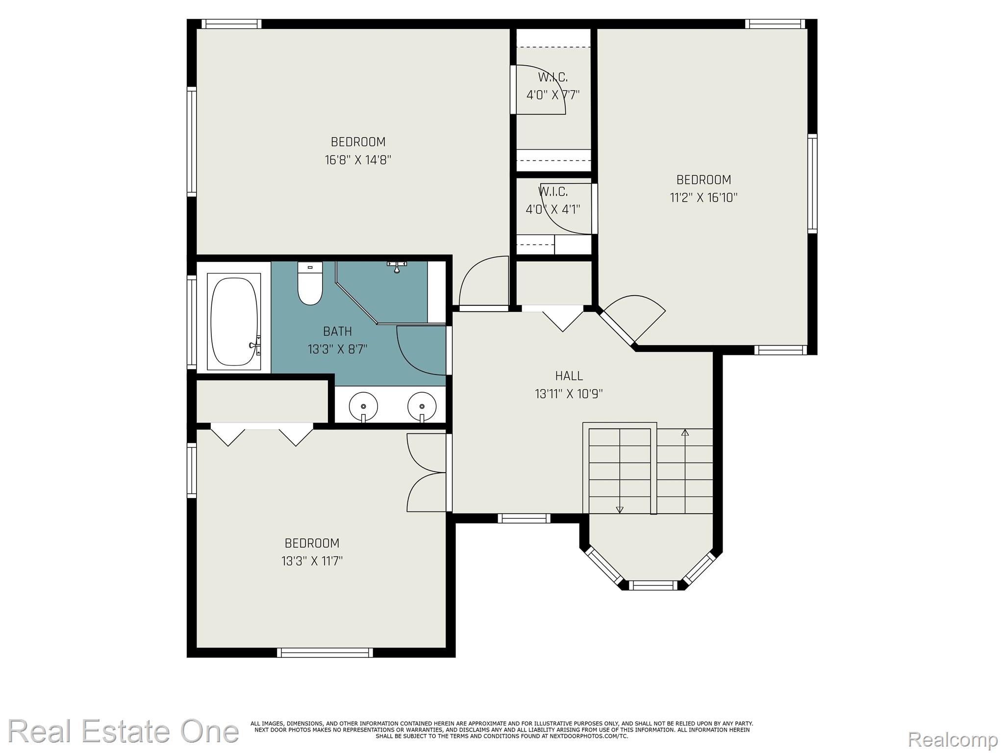 312 Woodward Avenue