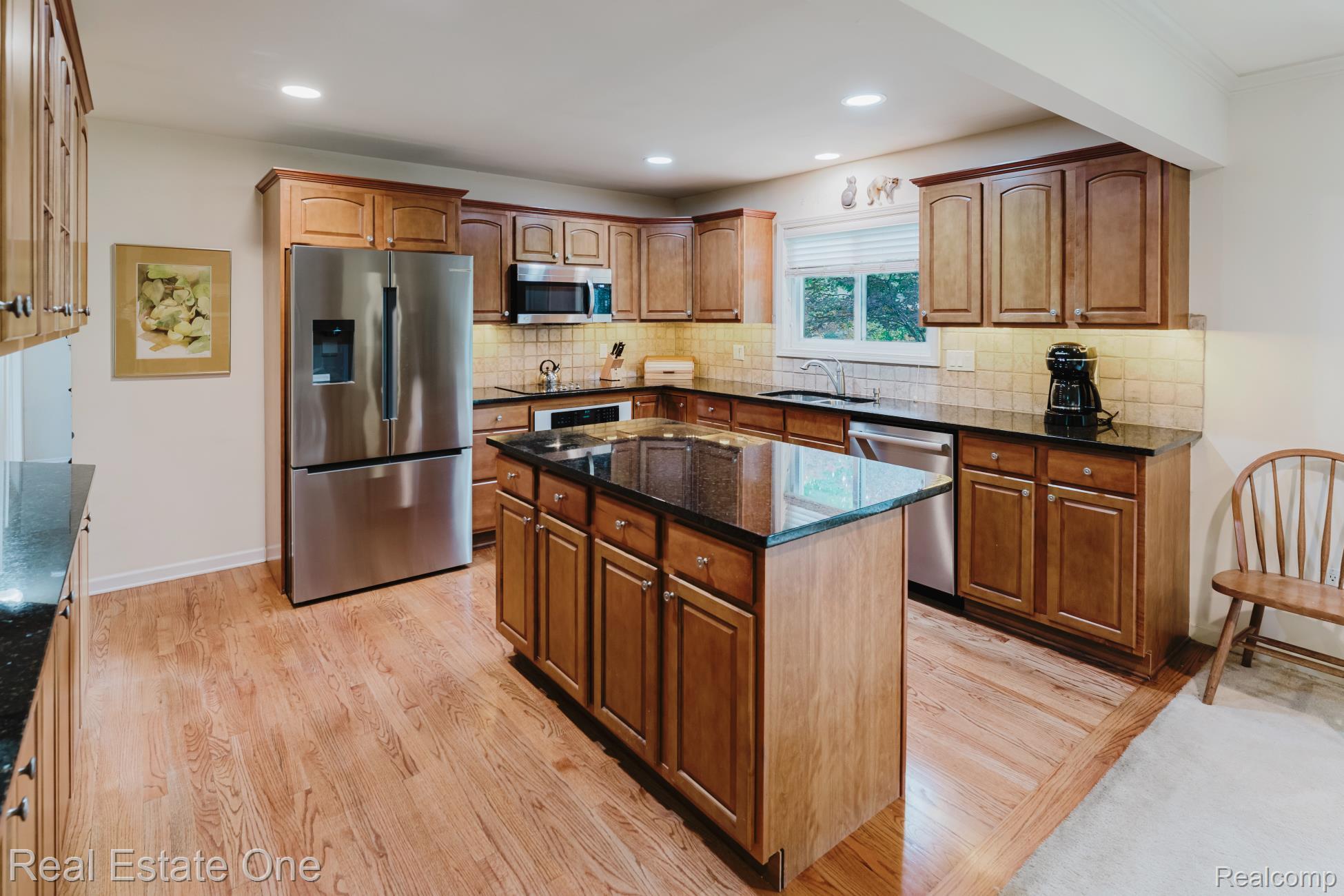 5552 Larkins Drive