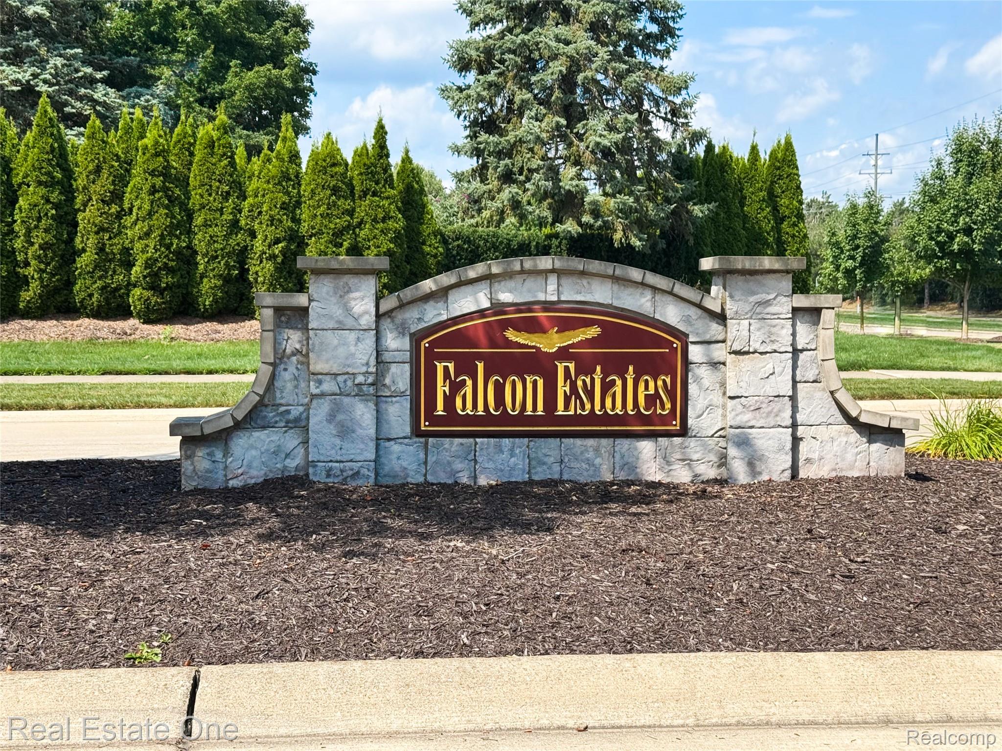 3671 Cedar Shake Drive