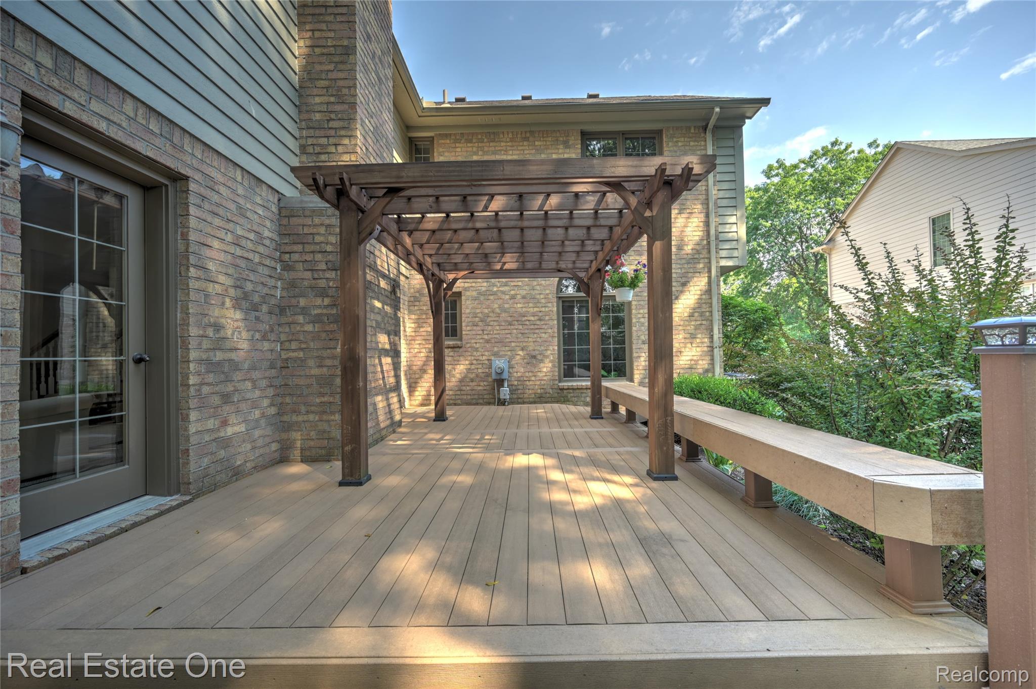 3671 Cedar Shake Drive