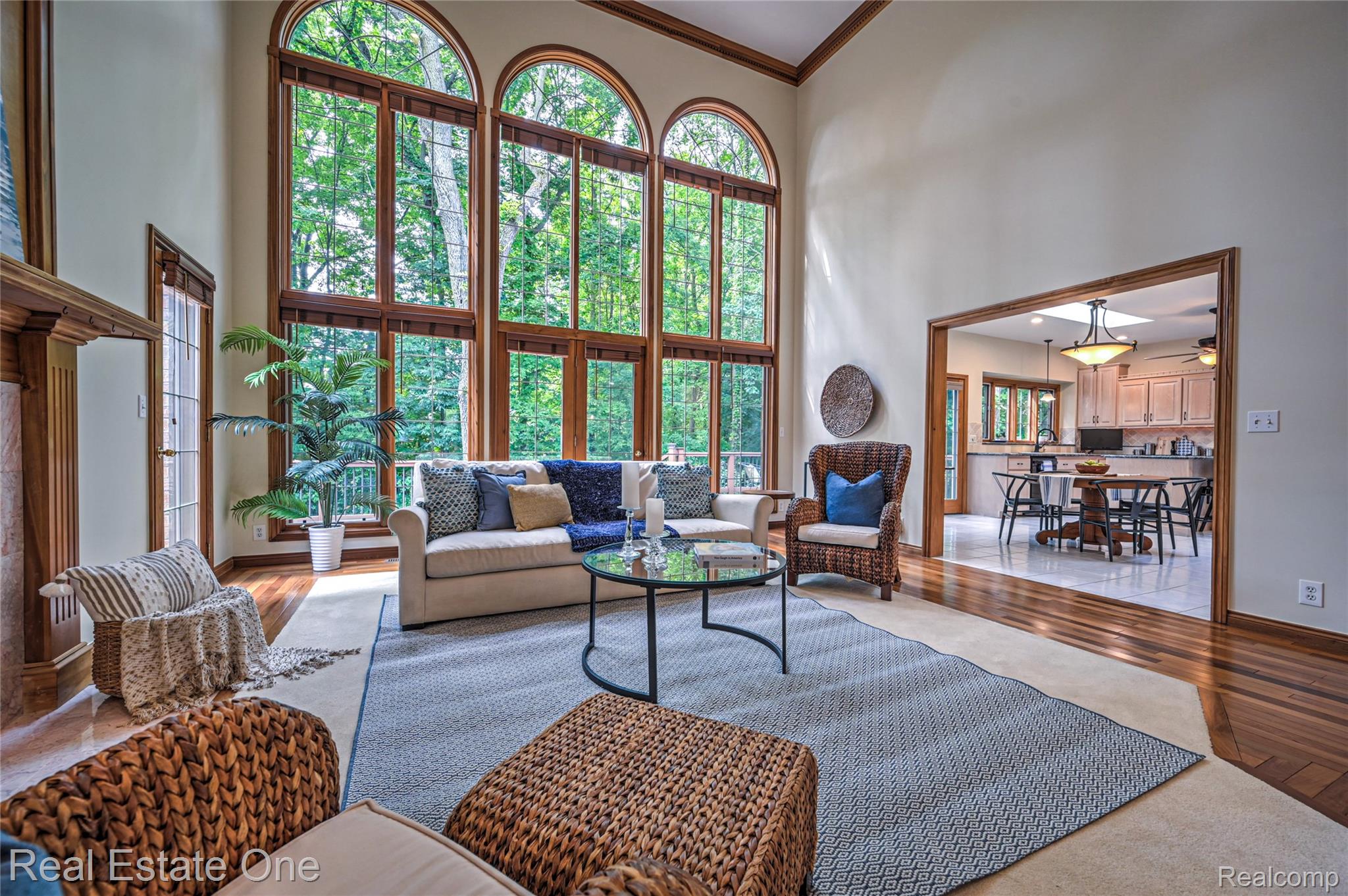3671 Cedar Shake Drive